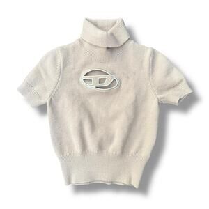 Diesel Knitted Top